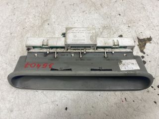 bontott RENAULT TWINGO I Multifunkciós Kijelző