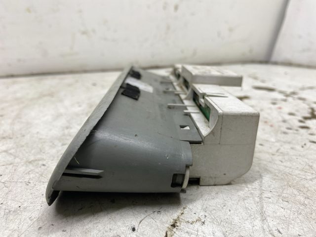 bontott RENAULT TWINGO I Multifunkciós Kijelző