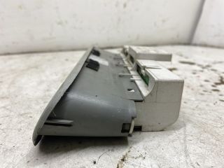 bontott RENAULT TWINGO I Multifunkciós Kijelző