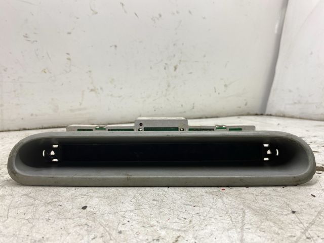 bontott RENAULT TWINGO I Multifunkciós Kijelző