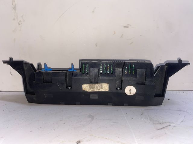 bontott RENAULT TWINGO I Multifunkciós Kijelző