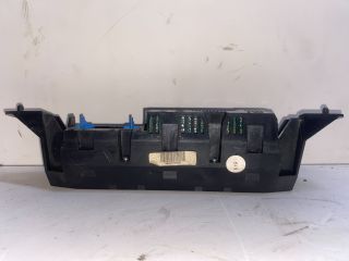 bontott RENAULT TWINGO I Multifunkciós Kijelző