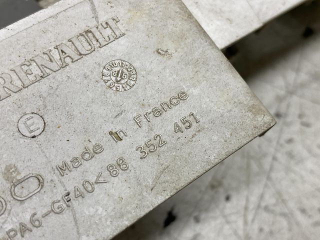 bontott RENAULT TWINGO I Multifunkciós Kijelző