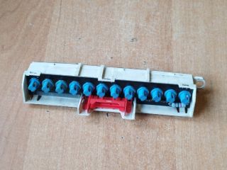 bontott RENAULT TWINGO I Multifunkciós Kijelző