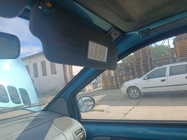 bontott RENAULT TWINGO I Műszerfal Héj