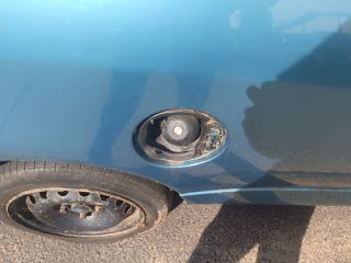 bontott RENAULT TWINGO I Műszerfal Héj