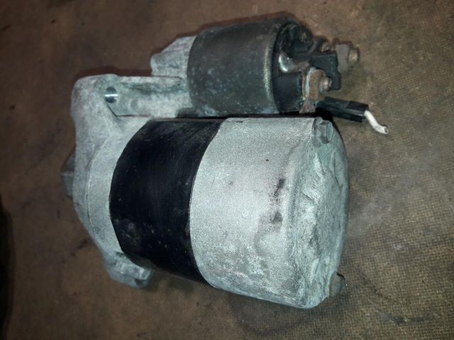 bontott RENAULT TWINGO I Önindító