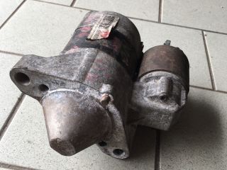 bontott RENAULT TWINGO I Önindító