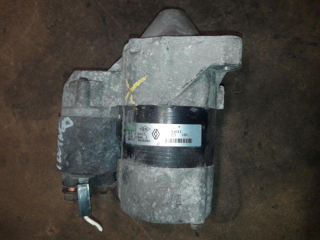 bontott RENAULT TWINGO I Önindító