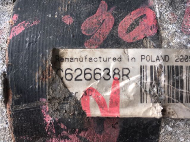 bontott RENAULT TWINGO I Önindító