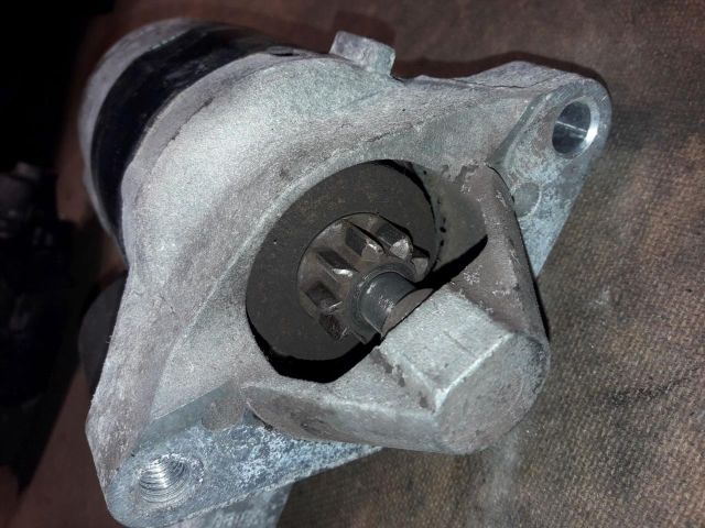 bontott RENAULT TWINGO I Önindító