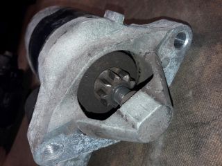 bontott RENAULT TWINGO I Önindító