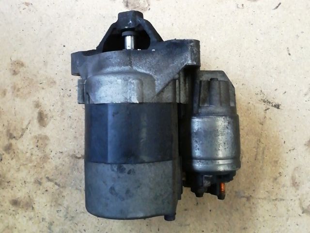 bontott RENAULT TWINGO I Önindító