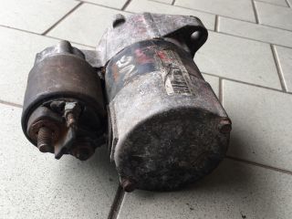 bontott RENAULT TWINGO I Önindító