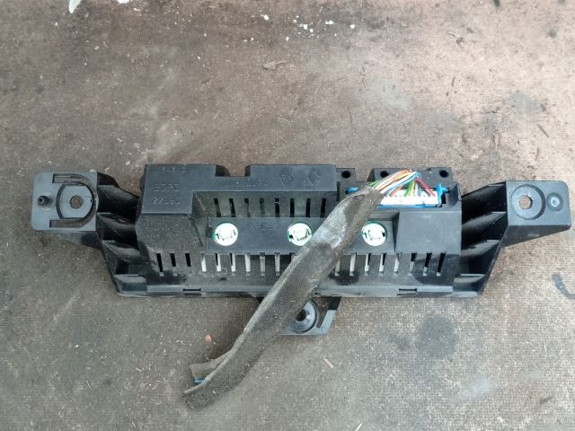 bontott RENAULT TWINGO I Óra (Időmérő)