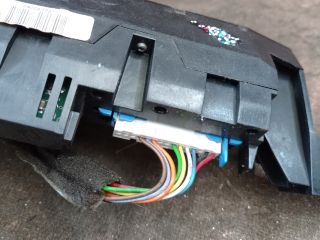 bontott RENAULT TWINGO I Óra (Időmérő)