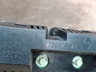 bontott RENAULT TWINGO I Óra (Időmérő)