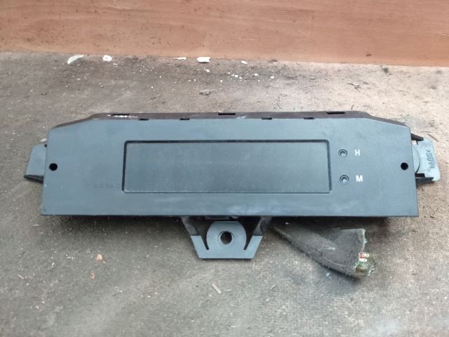 bontott RENAULT TWINGO I Óra (Időmérő)