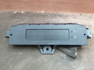 bontott RENAULT TWINGO I Óra (Időmérő)