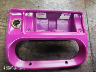 bontott RENAULT TWINGO I Szellőző Szett