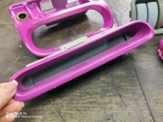 bontott RENAULT TWINGO I Szellőző Szett