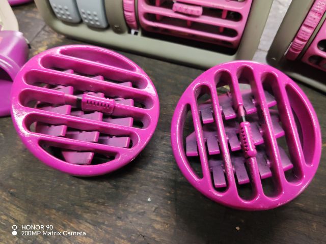 bontott RENAULT TWINGO I Szellőző Szett