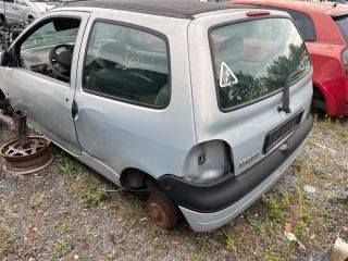 bontott RENAULT TWINGO I Tetőablak