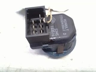 bontott RENAULT TWINGO I Tükör Kapcsoló