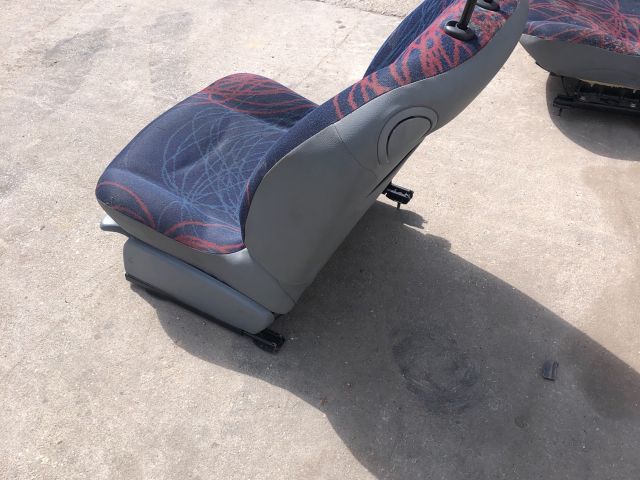 bontott RENAULT TWINGO I Ülés Szett