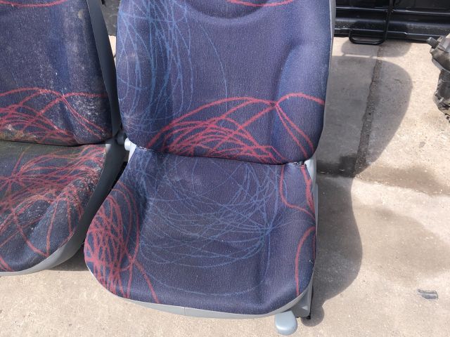 bontott RENAULT TWINGO I Ülés Szett