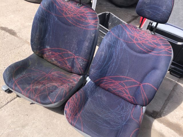bontott RENAULT TWINGO I Ülés Szett