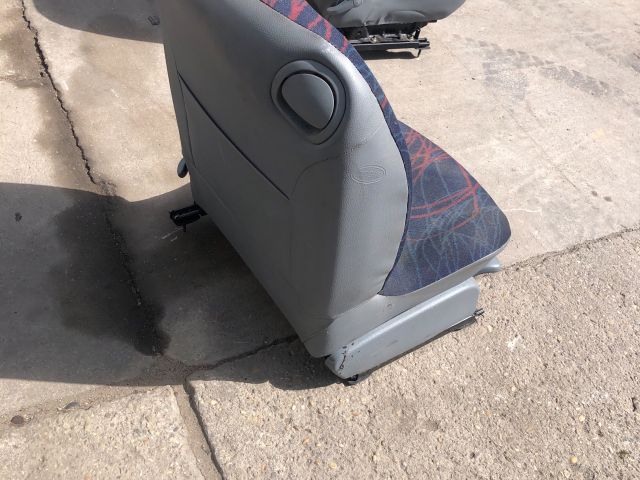 bontott RENAULT TWINGO I Ülés Szett