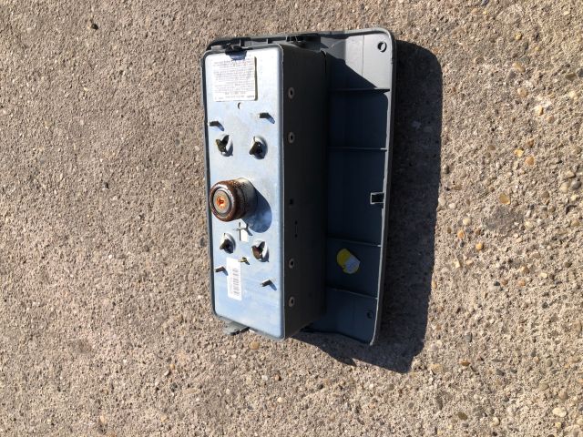 bontott RENAULT TWINGO I Utasoldali Légzsák