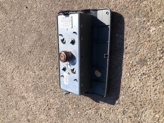 bontott RENAULT TWINGO I Utasoldali Légzsák