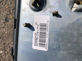 bontott RENAULT TWINGO I Utasoldali Légzsák