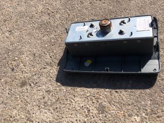 bontott RENAULT TWINGO I Utasoldali Légzsák