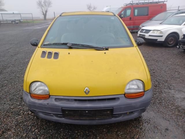 bontott RENAULT TWINGO I Vészvillogó Kapcsoló