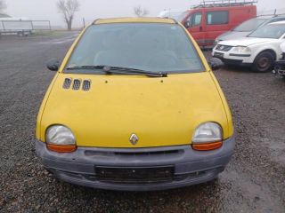 bontott RENAULT TWINGO I Vészvillogó Kapcsoló