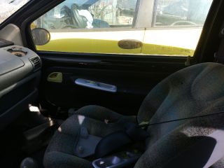 bontott RENAULT TWINGO I Vészvillogó Kapcsoló