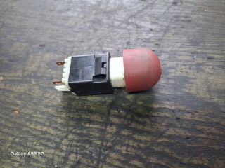 bontott RENAULT TWINGO I Vészvillogó Kapcsoló