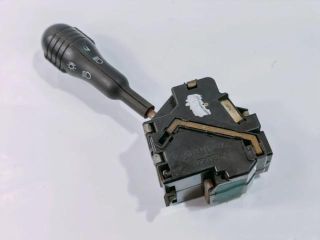 bontott RENAULT TWINGO I Világítás Kapcsoló