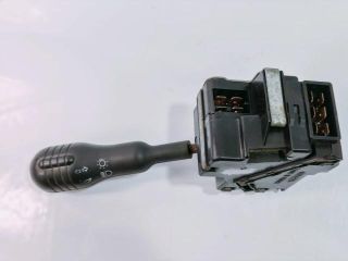 bontott RENAULT TWINGO I Világítás Kapcsoló