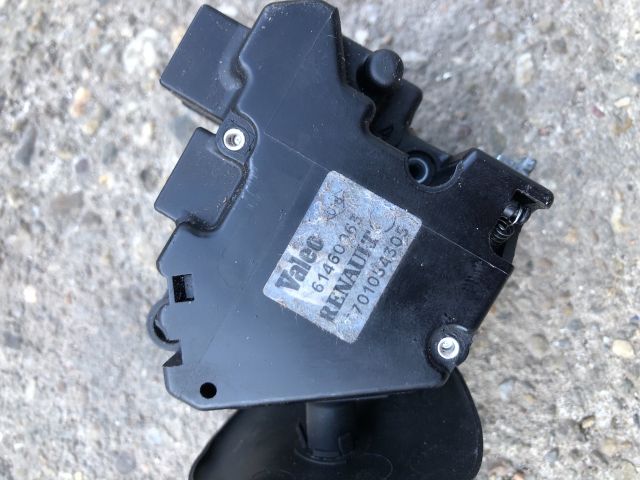 bontott RENAULT TWINGO I Világítás Kapcsoló