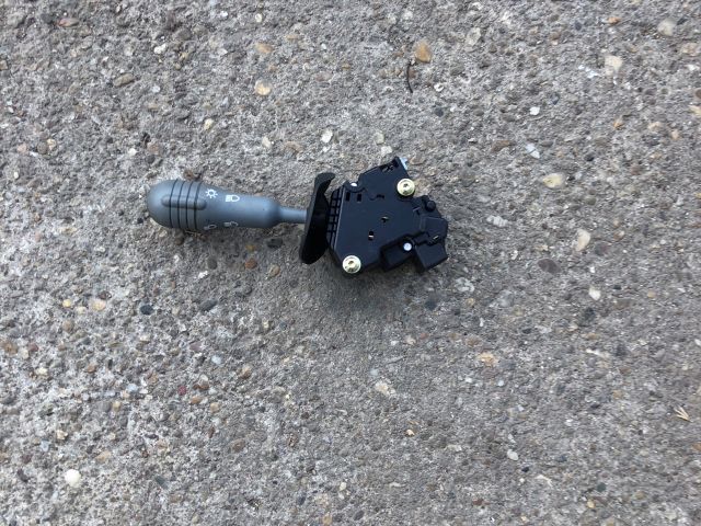 bontott RENAULT TWINGO I Világítás Kapcsoló