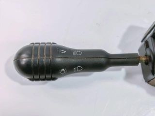 bontott RENAULT TWINGO I Világítás Kapcsoló