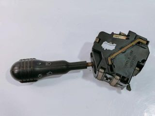 bontott RENAULT TWINGO I Világítás Kapcsoló