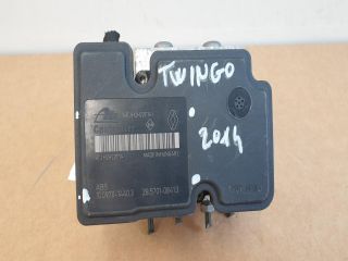 bontott RENAULT TWINGO II ABS Kocka