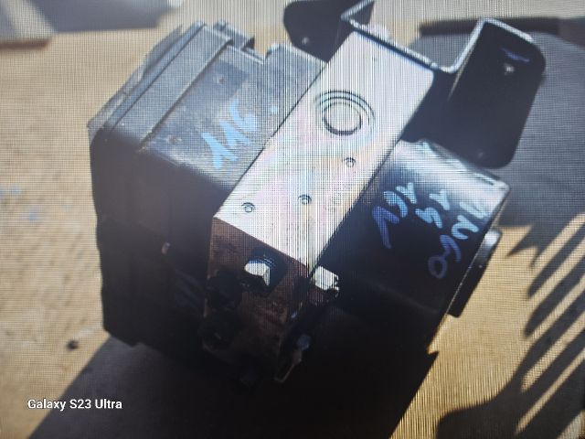 bontott RENAULT TWINGO II ABS Kocka