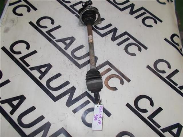 bontott RENAULT TWINGO II Bal Féltengely