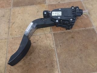 bontott RENAULT TWINGO II Gázpedál (Elektromos)